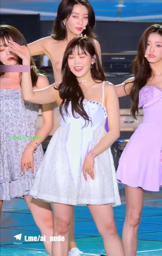 大神AI_nude饭拍女团热舞去衣合集30部8.08G横空出世