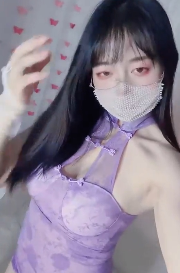 快手玥可爱放飞秀7部1.16G肉感劲爆