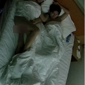 假期缠绵学生情侣酒店拍摄12部1.26GB热辣合集