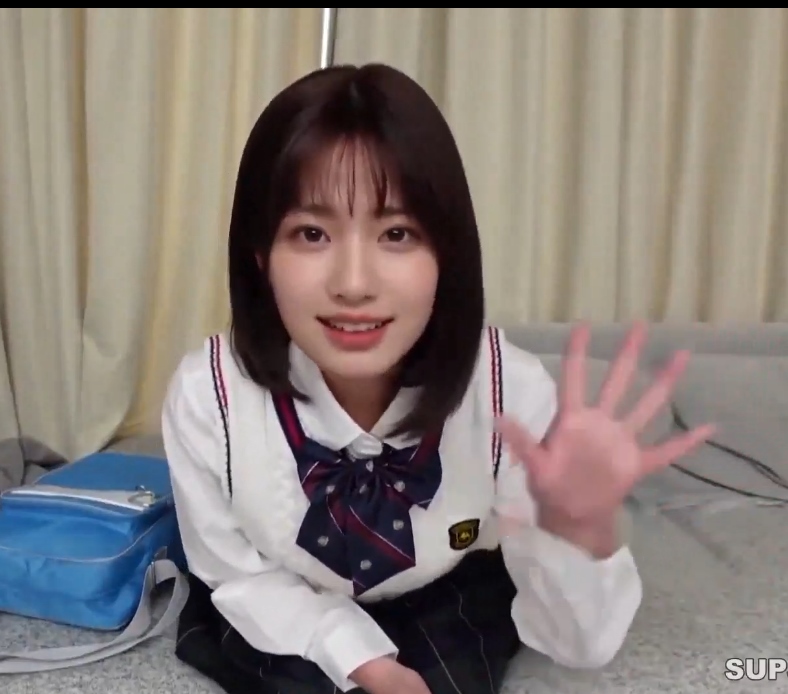 推特崎野未来吃鸡互动1V1.5G太顶了