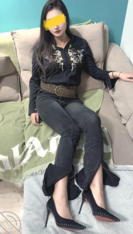 海角少妇天花板馒头翘臀SM互动313MB优质