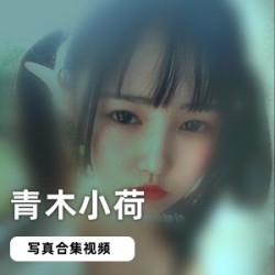 浴室福利姬青木小荷15部1.84G双马尾太会扭