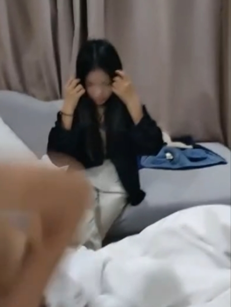 11部视频合集高颜值女神316MB电报诱人十足