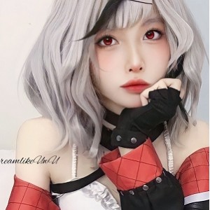 UC大鱼Dream心动作品12套5.36G39图+35片舔屏神包