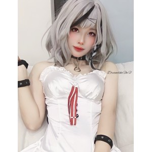 UC大鱼Dream心动作品12套5.36G39图+35片舔屏神包