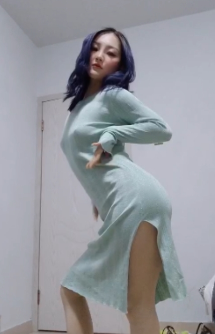 花椒百位主播深夜才艺合集209G超值珍藏