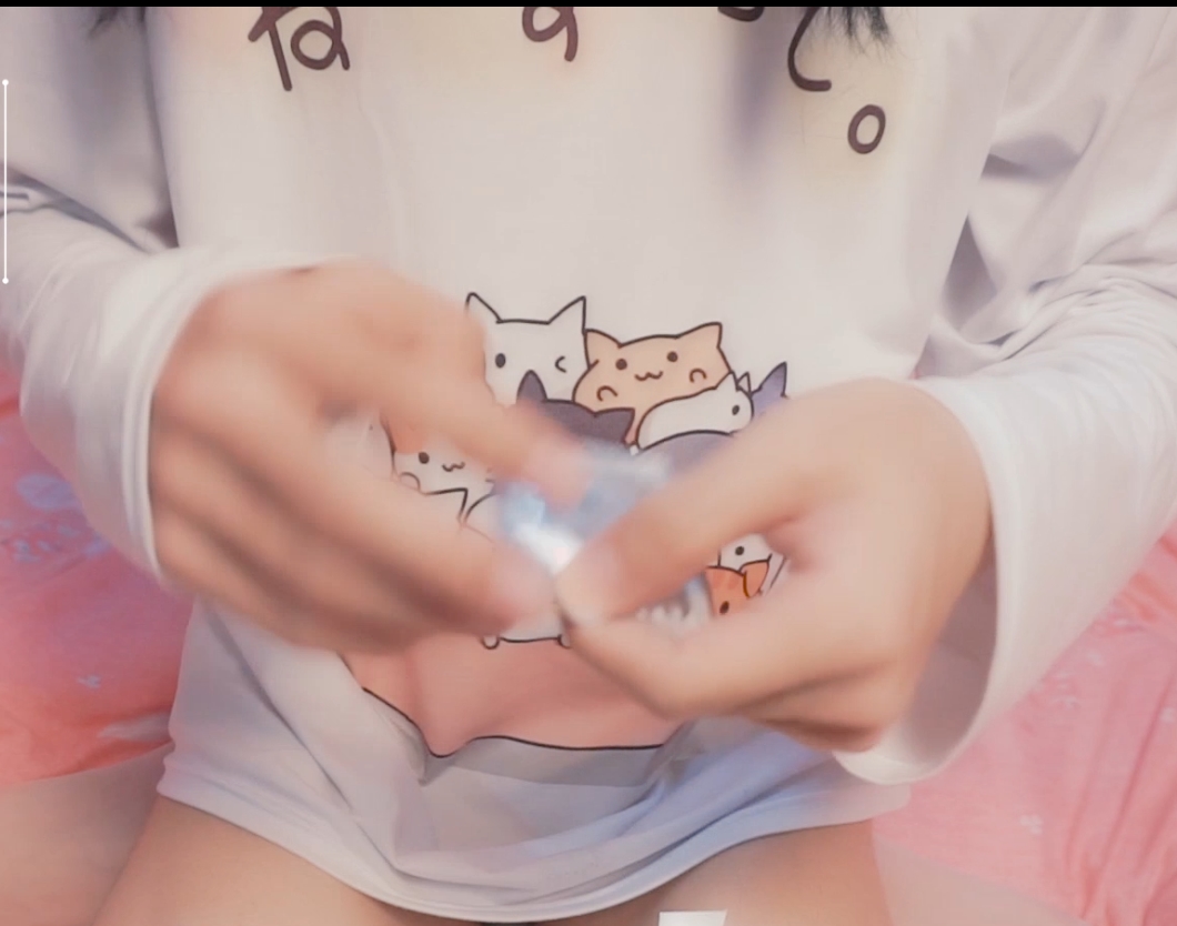 诱人猫爪呸罗呸罗劲爆舞蹈视频推特224部63.4G