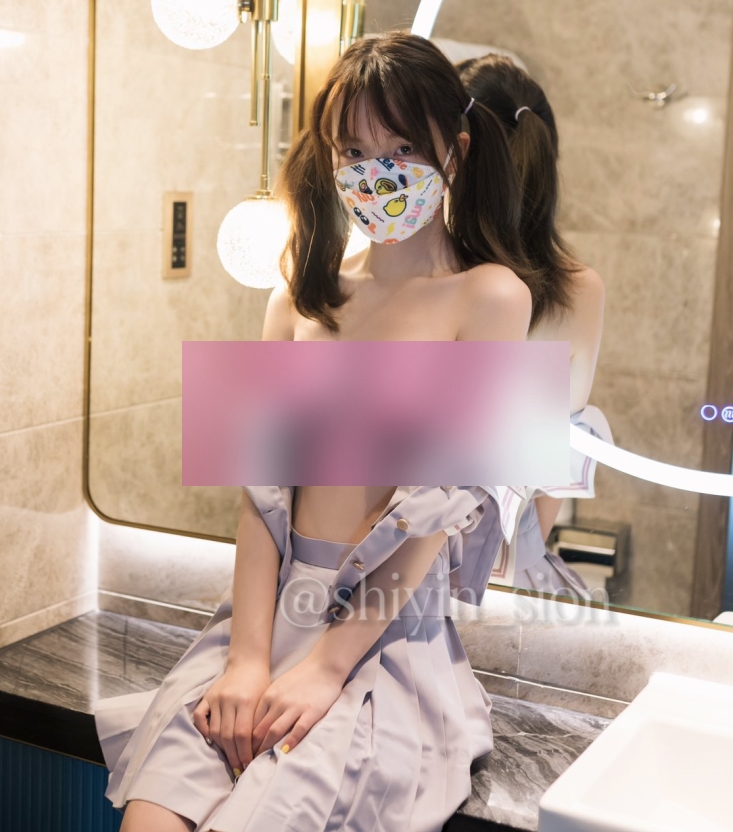 推特诗音sion私密视频122部4G太顶了