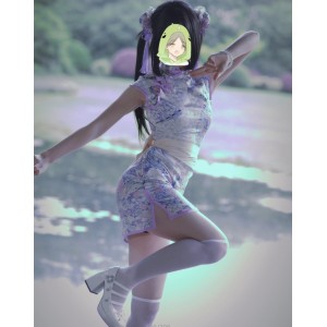 推特诗音sion私密视频122部4G太顶了