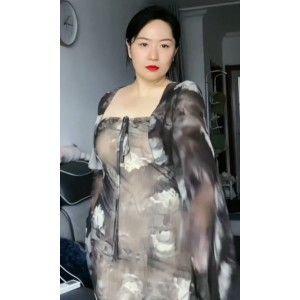 月姐呀shao+fu+zi+pai8V合集296M快手45万粉太顶了