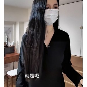 推特Luna职场实录服装给力佳作合集近1G太顶了