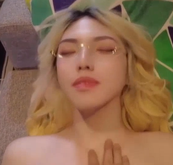 语柔TS金课长升职1V928M绝密展示