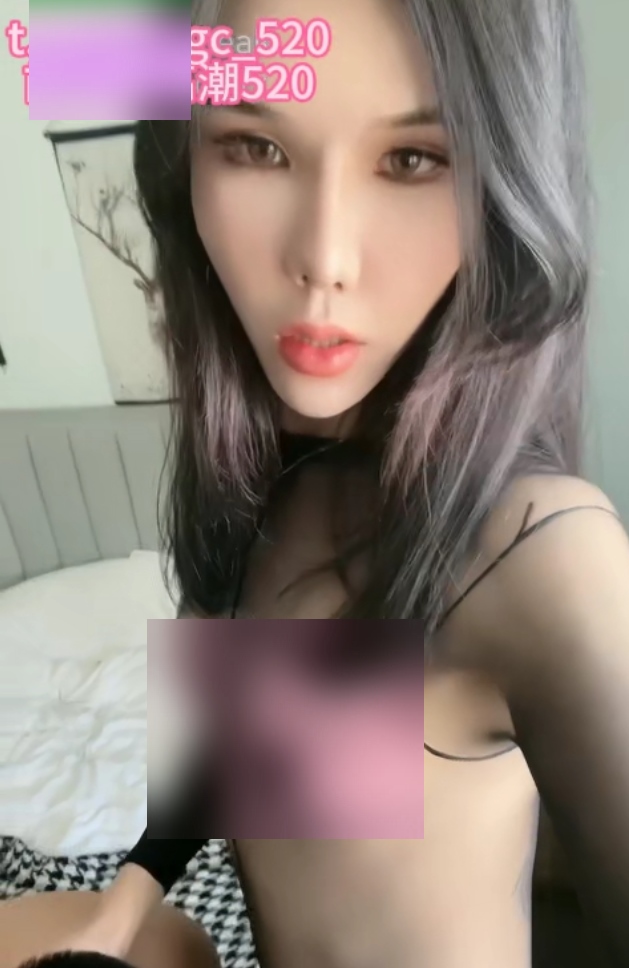 抖音菲菲纯欲TS合集24部941M优质