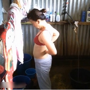 家庭监控门事件20部合集5.2G真会玩