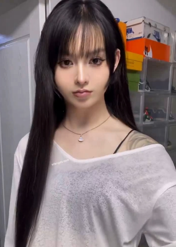 顾恩婷TS可盐可甜107部1.9G浙江嘉兴