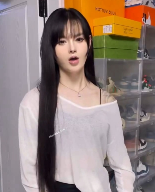 顾恩婷TS可盐可甜107部1.9G浙江嘉兴