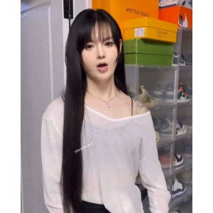 顾恩婷TS可盐可甜107部1.9G浙江嘉兴