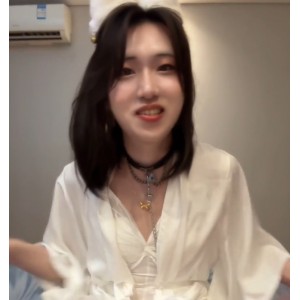 推特邢曦月TS福利16部15G超诱惑