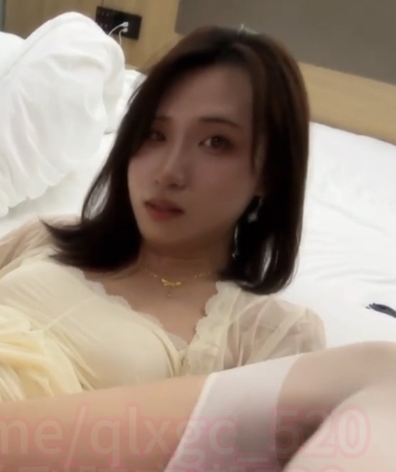 推特邢曦月TS福利16部15G超诱惑