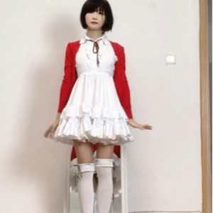 埋导演cos足系列特辑18部13.9G魔法少女盛宴