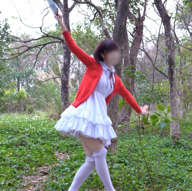 埋导演cos足系列特辑18部13.9G魔法少女盛宴