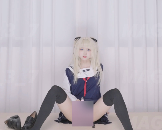 埋导演cos足系列特辑18部13.9G魔法少女盛宴