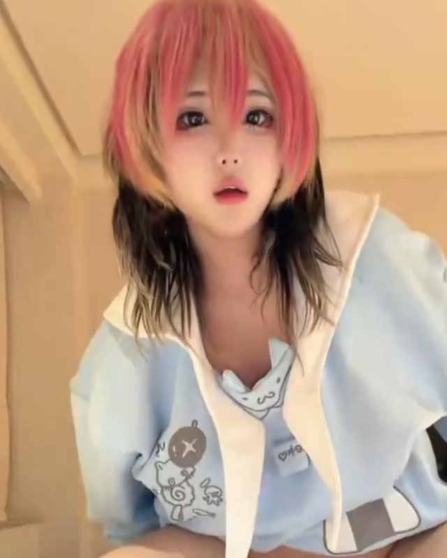 小龙虾热辣雌堕推特合集3部847M优质伪娘