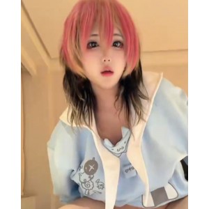 小龙虾热辣雌堕推特合集3部847M优质伪娘