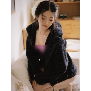 工作室密档KINGMASTER摄影艺术1018M模特档案51P1V