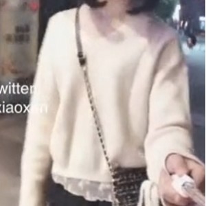 伪娘推特漏D外出合集1v260m真会玩