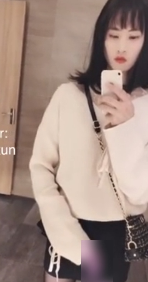 伪娘推特漏D外出合集1v260m真会玩