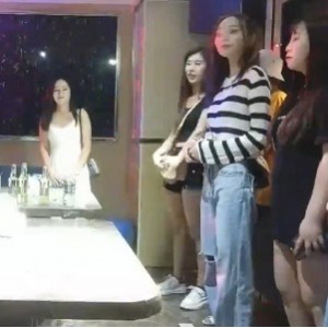 惠比寿三部曲KTV实拍197部133G真带劲
