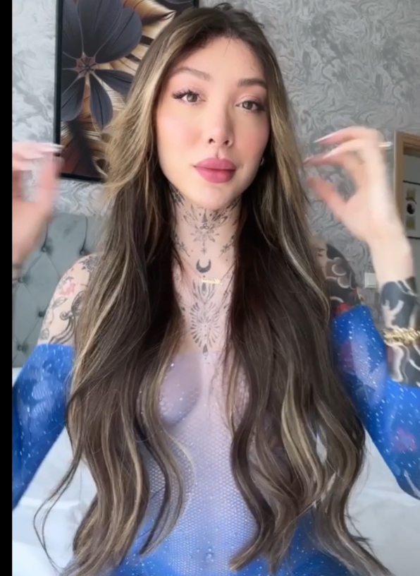 16GEmaMoscardini风情合集推特伪娘93V优质