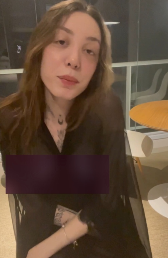 16GEmaMoscardini风情合集推特伪娘93V优质