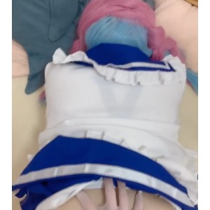 伪娘TS阿夸推特1部视频938MB绝了