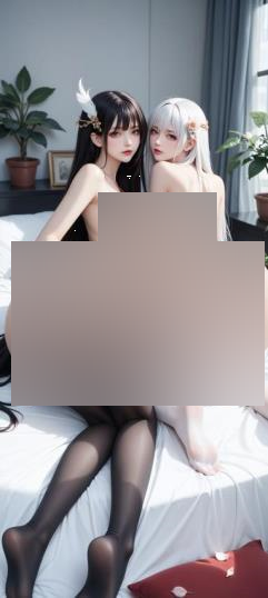 1.9G超对味雨画姐妹外网私房234p