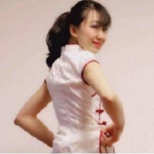 超级反差女神某银行职员（孙滢心）二部全合集