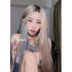 42组超对味阿璃抖音私拍5.93G