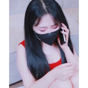 高冷女神樱桃空空37v41.7g太有感觉了
