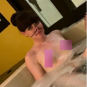 白嫩TSNatalieMars86V骚气派对onlyfans原档合集66G