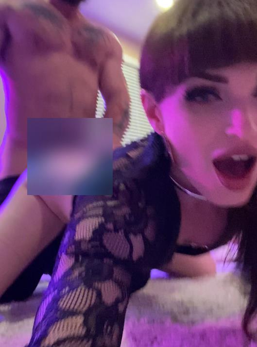白嫩TSNatalieMars86V骚气派对onlyfans原档合集66G