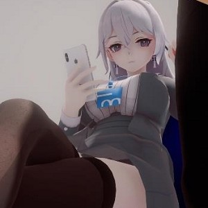 ANIMATION_AKt合集:米卡的3D同人视频合集100部50G爆炸性
