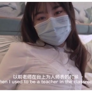 P站萌白搞笑合集：娜娜的玩偶奇遇，笑翻全场！