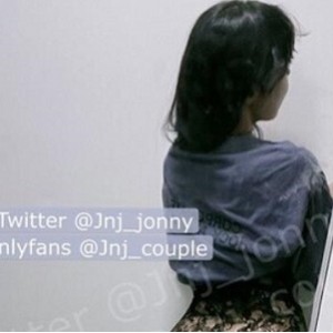 某推JNJ情侣最新合集1V久妖3M
