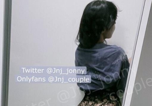 某推JNJ情侣最新合集1V久妖3M