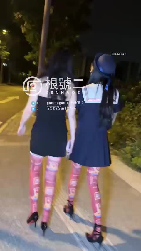 根号二妖媚定制视频1V2.99G稀缺大合集