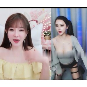 某鱼六位女神141部热舞20G福利撩人到炸
