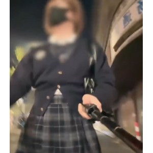 自行打包mikixka伪娘展示任务MS181部1.2G惊艳