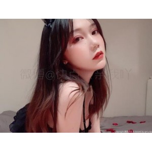 12.5G推特快点亲亲我吖娇艳福利姬合集诱惑难挡