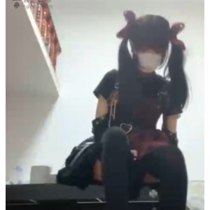 套路直播芃芃大人劲爆热舞合集55部14.1G绝顶尤物